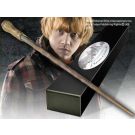 Harry Potter, hůlka Rona Weysleyho