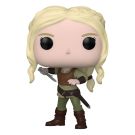 Zaklínač, POP! Ciri, figurka 9 cm