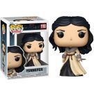 Zaklínač POP! Yennefer, figurka 9 cm
