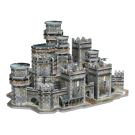 Game of Thrones, Zimohrad, 3D puzzle (910 ks)