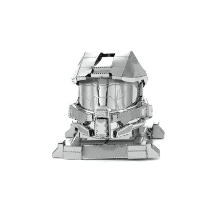 Metal Earth HALO Master Chief helma kovový model