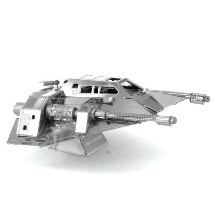 Metal Earth Star Wars kovový model Snowspeeder