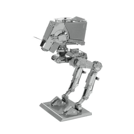 Metal Earth Star Wars kovový model AT-ST