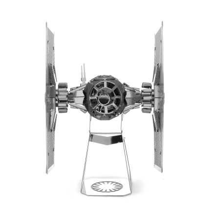 Metal Earth Star Wars Episode VII SPEC OPS TIE Fighter