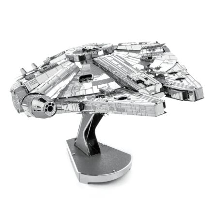 ICONX, Star Wars, Millenium Falcon