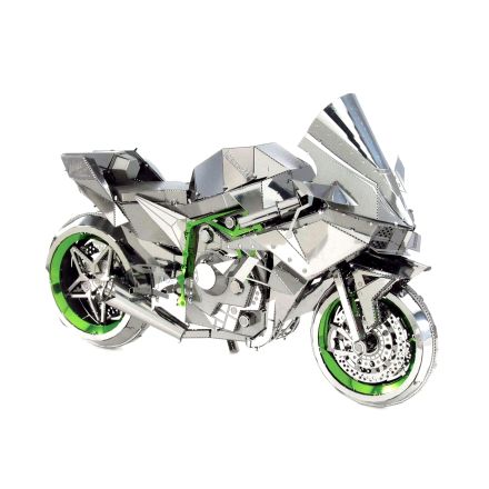 ICONX, Kawasaki Ninja H2R