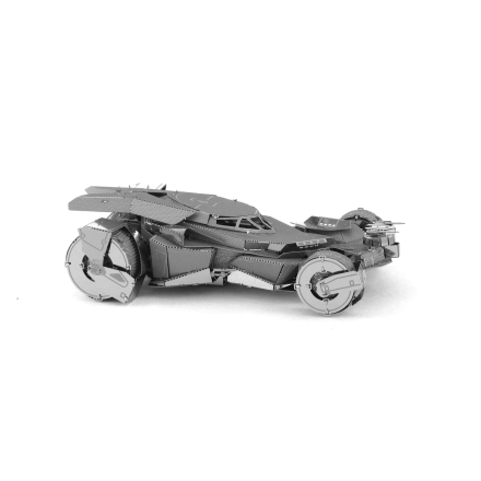 Metal Earth, Batman v Superman, Batmobile