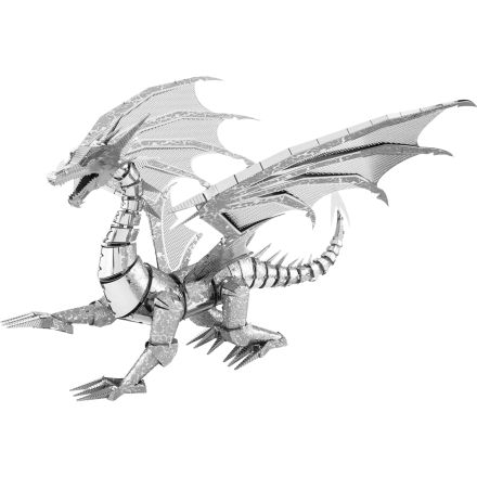 Premium Series, Silver Dragon