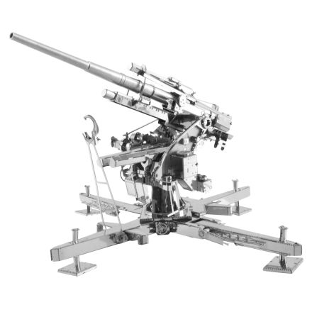 ICONX, German Flak 88
