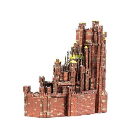 ICONX, Game of Thrones, Rudá bašta