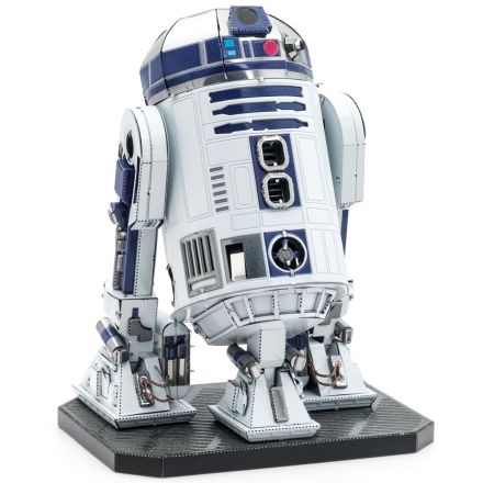 ICONX, Star Wars, R2-D2