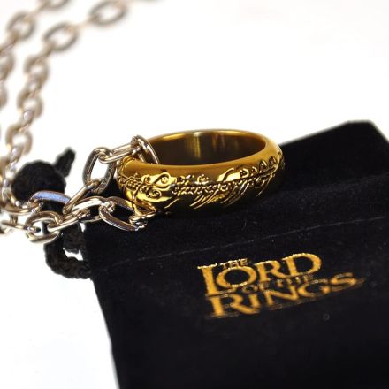 Lord of the Rings, One ring