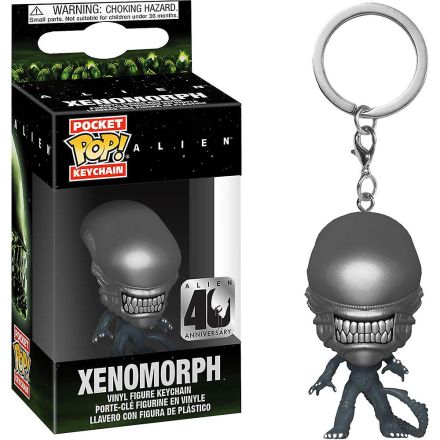 Alien POP! přívěšek Xenomorph 4 cm