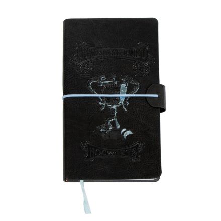Harry Potter, Turnaj tří kouzelníků, A5 zápisník