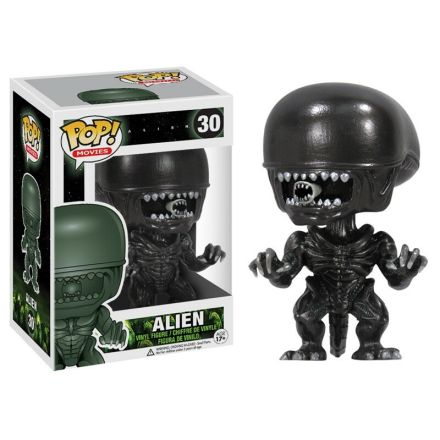 Alien, POP! Alien, figurka 9 cm