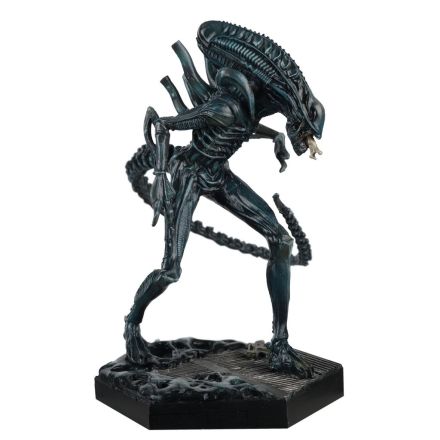 Aliens, Xenomorph Warrior, figurka 1:16