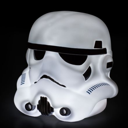 Star Wars Stormtrooper, lampička