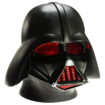 Star Wars Vader, lampička