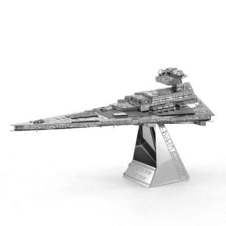 Metal Earth Star Wars kovový model Imperial Star Destroyer