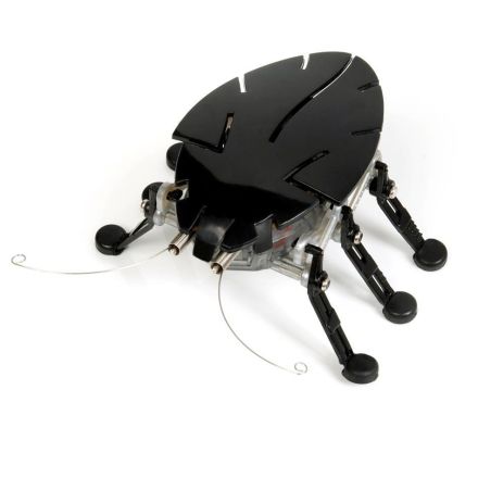 Hexbug Original, tleskací