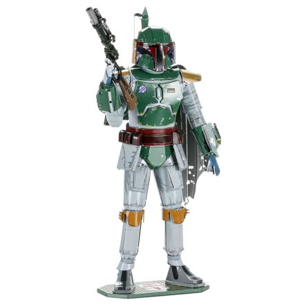 ICONX, Star Wars, Boba Fett
