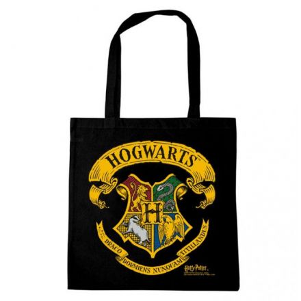 Harry Potter, Bradavice, bavlněná taška