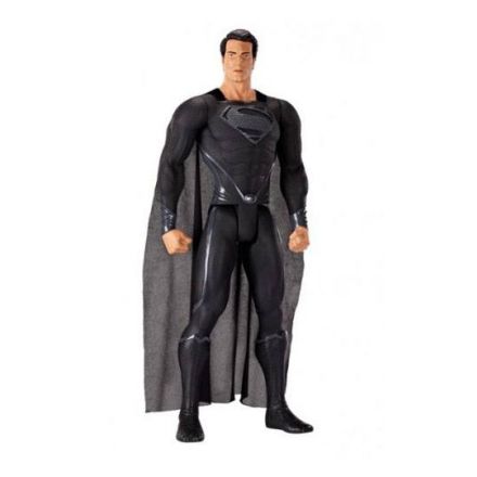 DC Comics, Superman, Man of Steel, akční figurka 79 cm