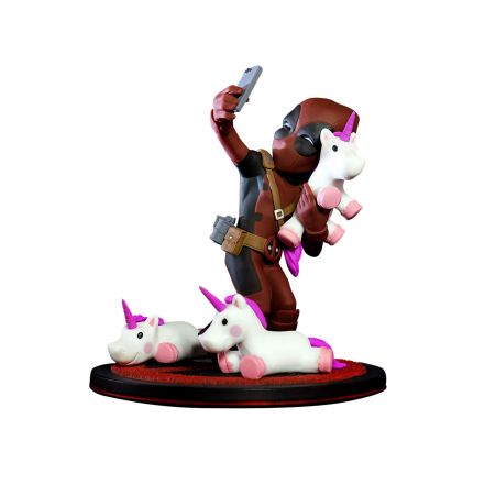 Marvel, Deadpool, #unicornselfie figurka 10 cm