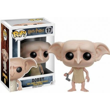 Harry Potter, POP! Dobby, figurka 9 cm