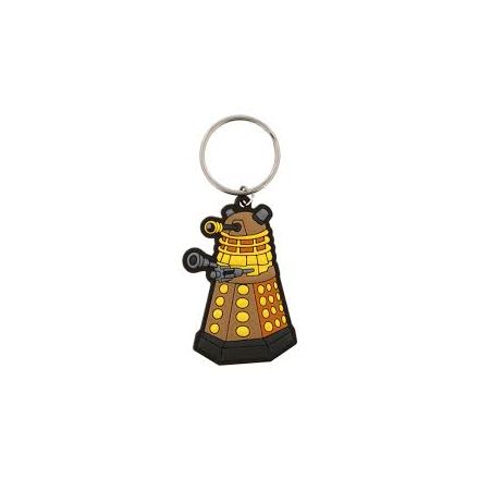Dr.Who, Dalek, přívěšek na klíče