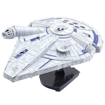 Premium Series, Star Wars Solo, Lando Calrissian's Millennium Falcon 