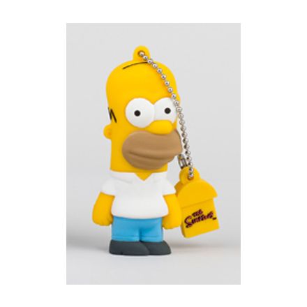 Simpsonovi, Homer flash disk, 8GB