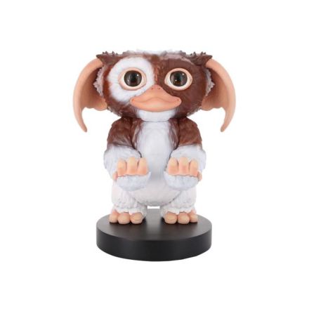 Gremlins, Gizmo, cable guy stojánek 20 cm