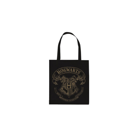 Harry Potter, Bradavický erb, bavlněná taška