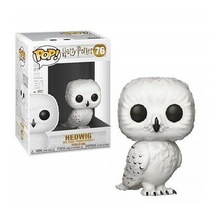 Harry Potter POP! Hedvika, figurka 9 cm