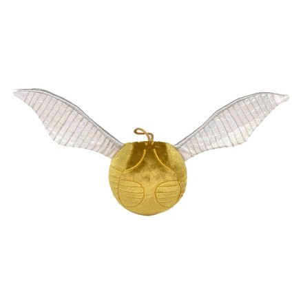 Harry Potter, Zlatonka, plyšák se zvukem