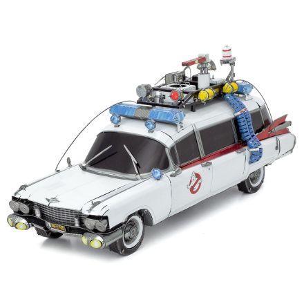 ICONX, Ghostbusters, Ecto-1