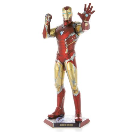 ICONX, Marvel, Iron Man Mark LXXXV