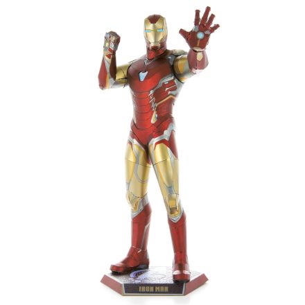 Premium Series, Marvel, Iron Man Mark LXXXV