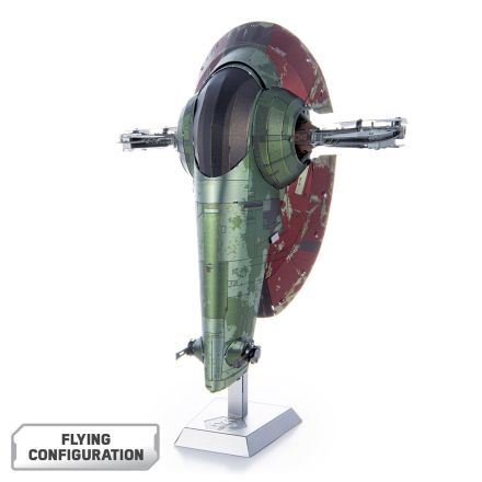 Premium Series, Star Wars, Boba Fett's Starfighter