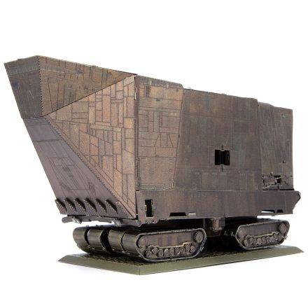 Premium Series, Star Wars, Jawa Sandcrawler