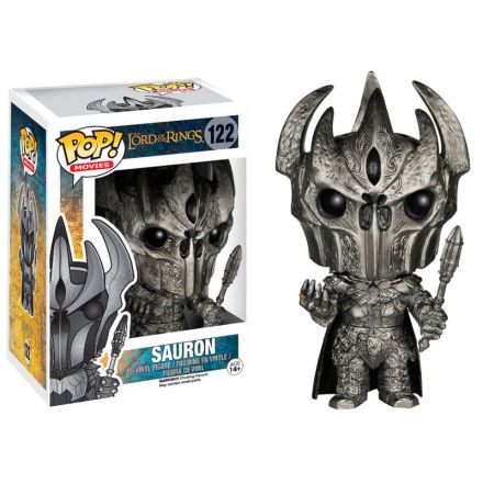 Lord of the Rings, POP! Sauron, figurka 10 cm