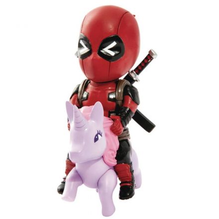 Marvel, Deadpool, Pony figurka 9 cm