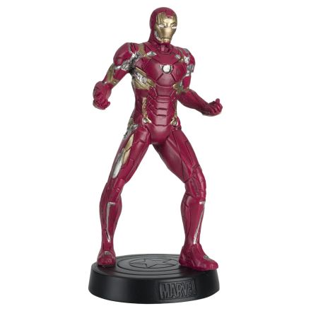 Marvel, Avengers, Iron Man Mark XLVI, figurka 1:16