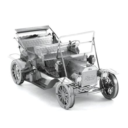 Metal Earth Ford 1908 T kovový model
