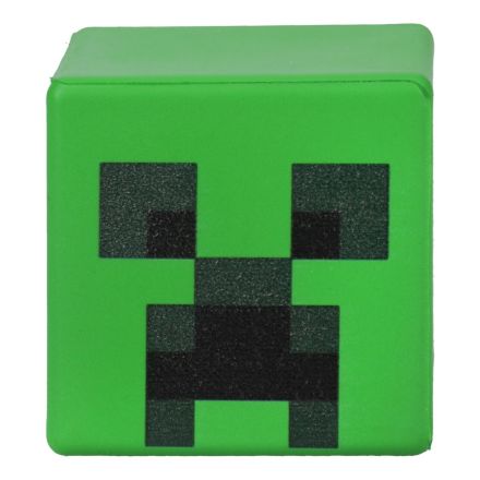 Minecraft, Creeper, antistresový míček