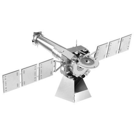 Metal Earth, Chandra X-ray Observatory