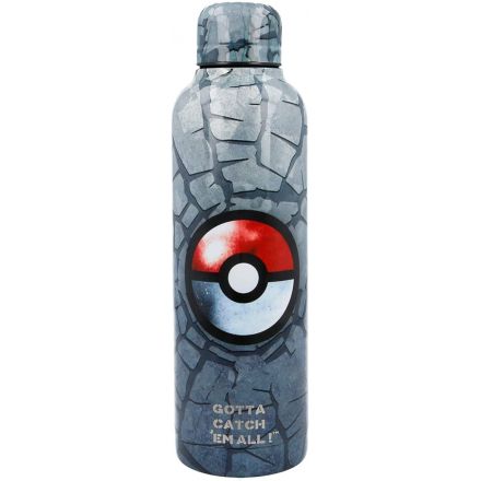 Pokémon, lahev na vodu