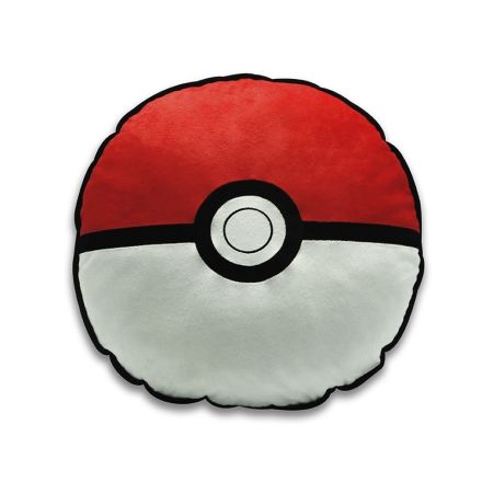 Pokemon, Pokeball, polštářek