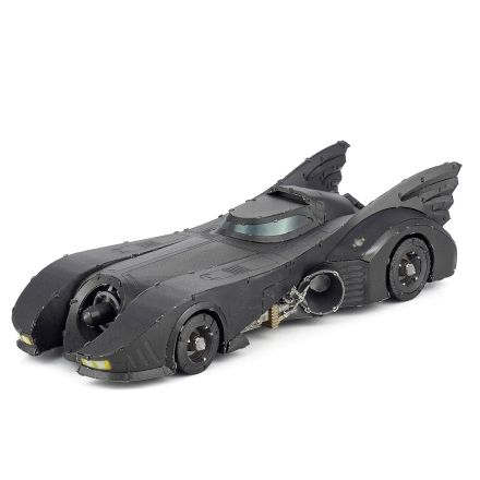 Premium Series, Batman, Batmobile